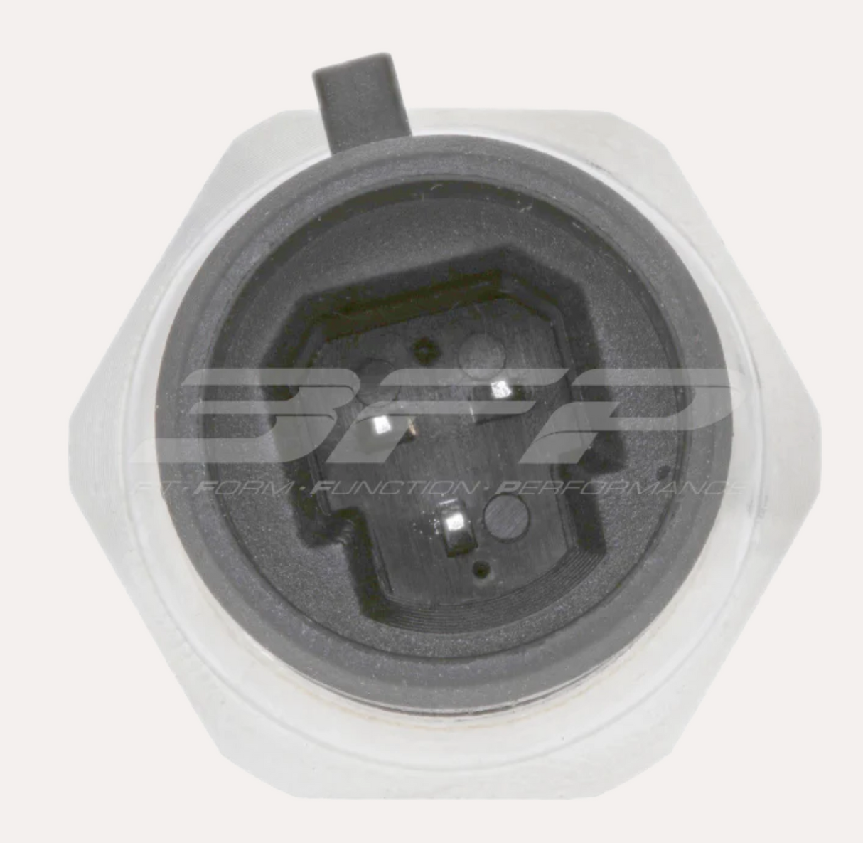 3FP® 0-75psi Fuel Pressure Sensor with Trensor Data Tecnology