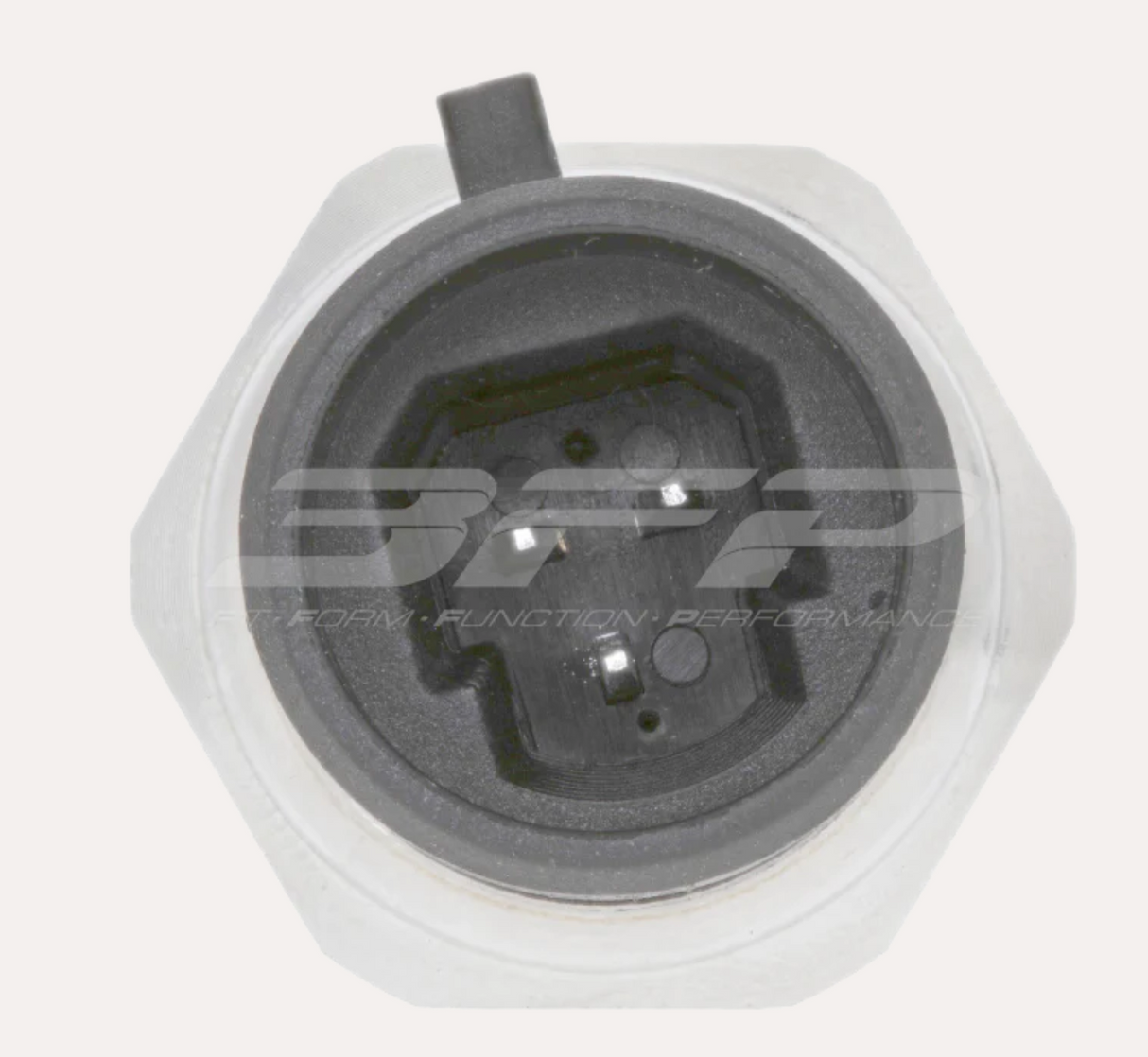 3FP® 0-250psi Fuel Pressure Sensor with Trensor Data Tecnology