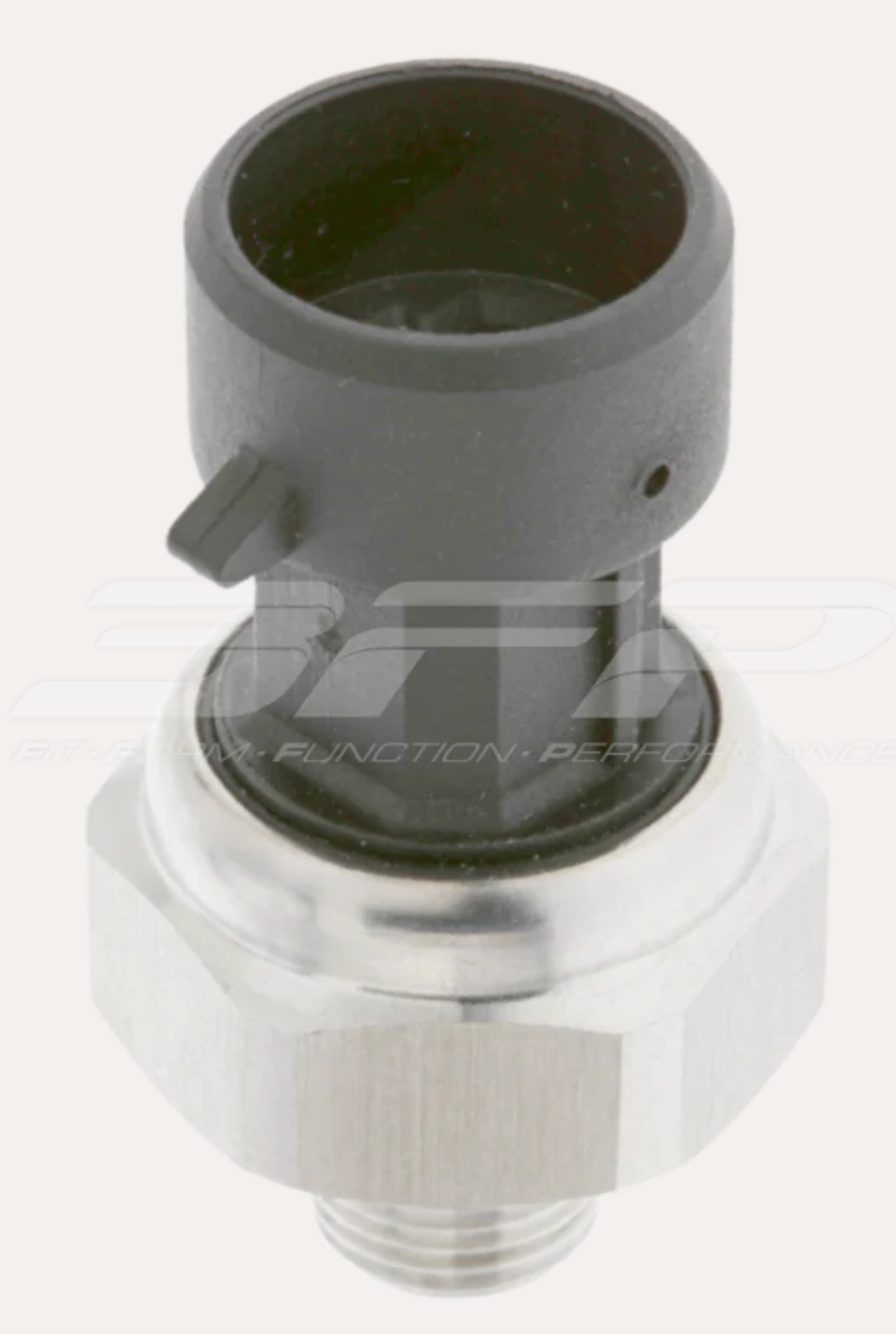 3FP® 0-250psi Fuel Pressure Sensor with Trensor Data Tecnology