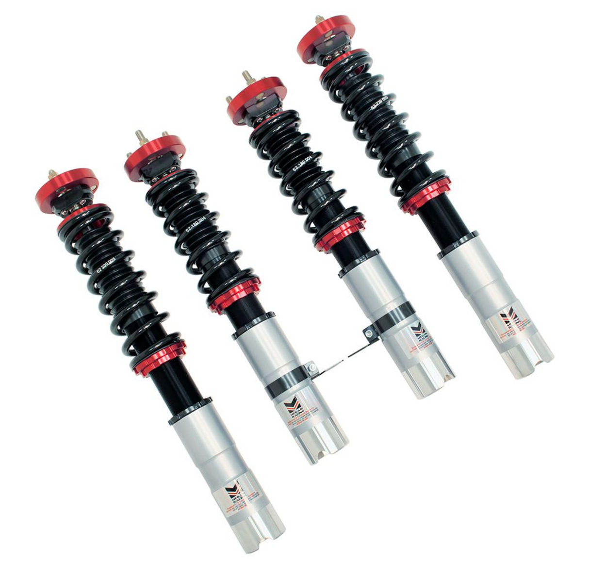 Megan Racing® (75-78) Nissan Datsun 280Z Street Series Coilovers