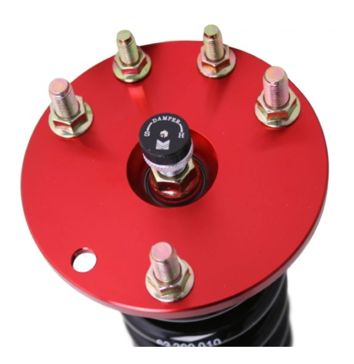 Megan Racing® (09-14) Acura TL UA8/UA9 Street Series Coilovers