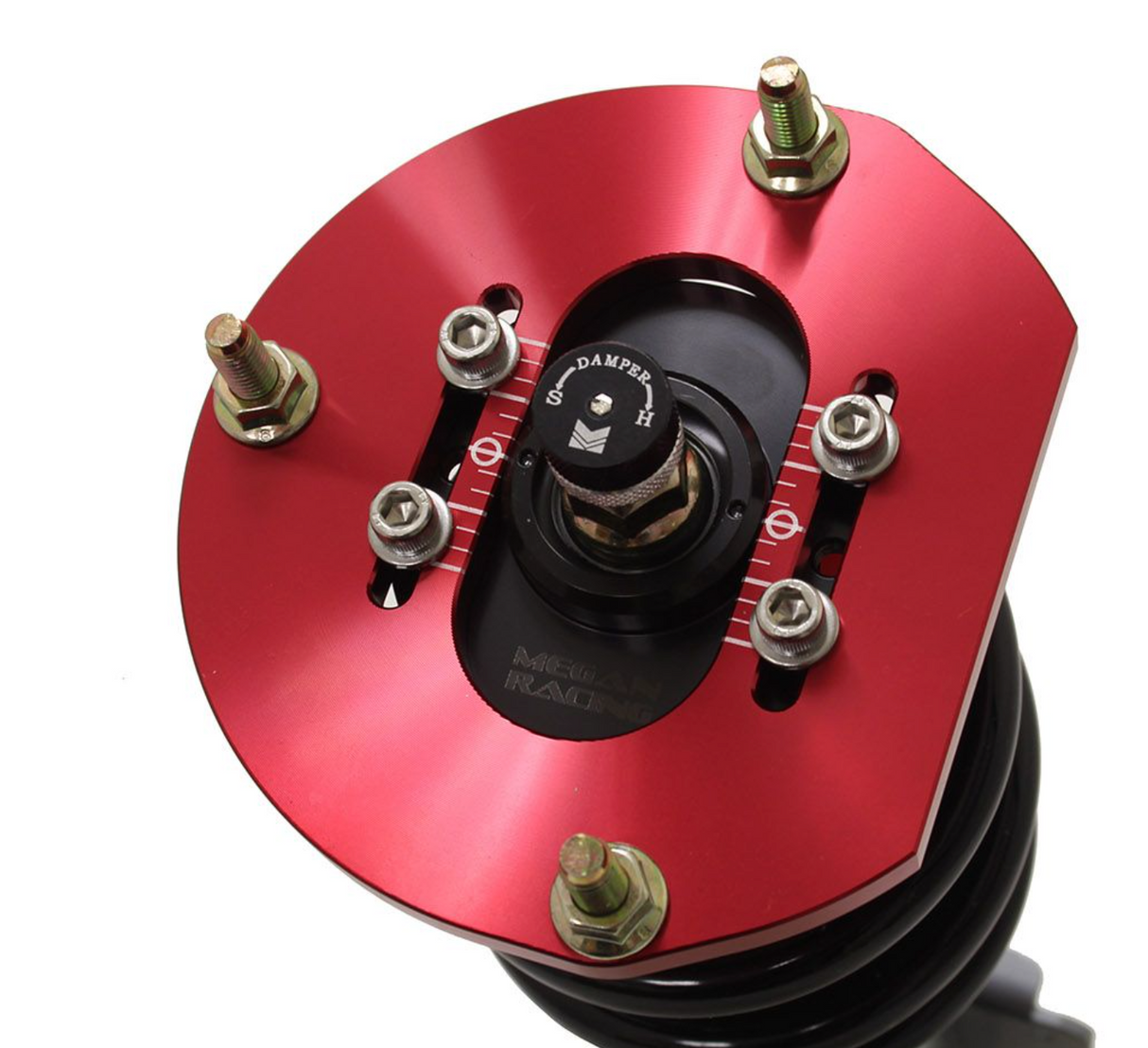 Megan Racing® (05-10) Chevrolet Cobalt SS Street Series Coilovers