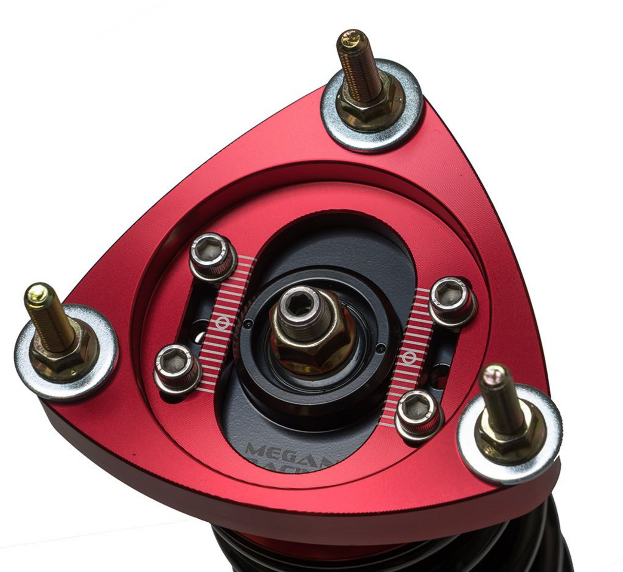 Megan Racing® (12-19) Ford Focus C346 Street Series Coilovers