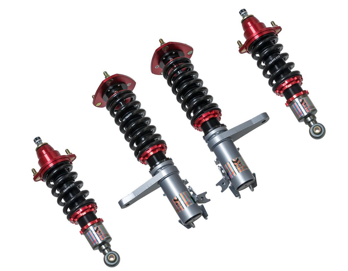 Megan Racing® (02-05) Honda Civic Si EP3 Street Series Coilovers
