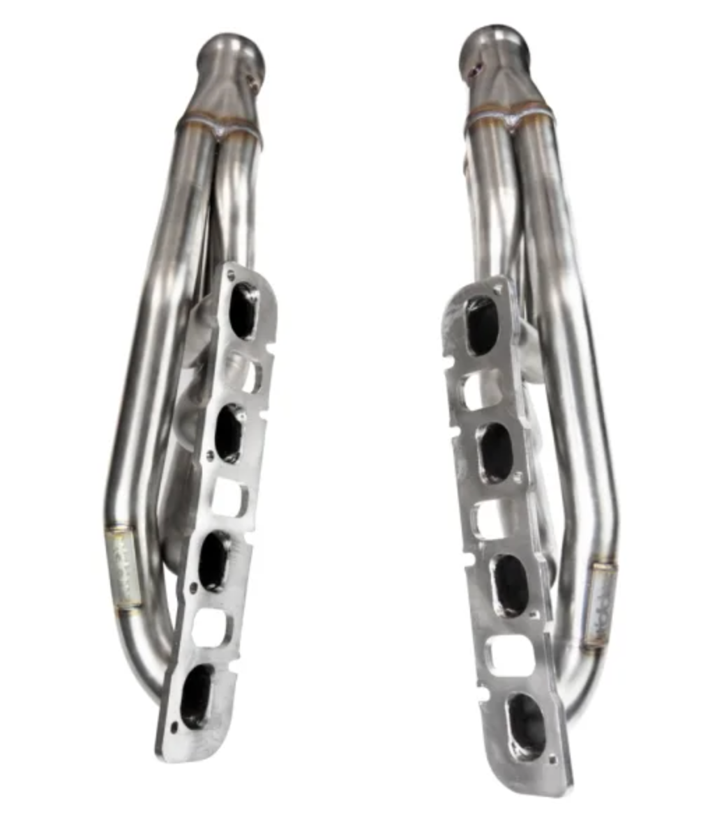 Kooks (03-11) Ford Crown Victoria 4.6L 2V 1-5/8" Long Tube Headers