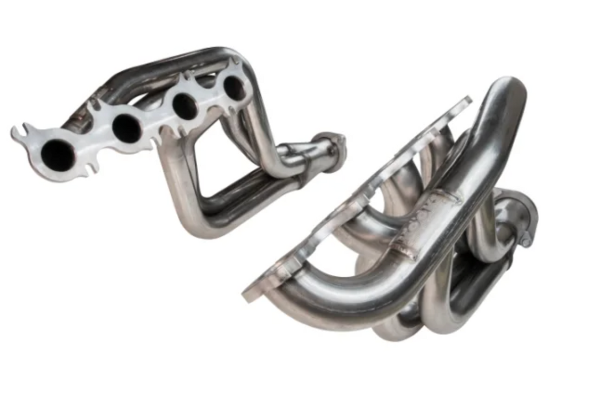 Kooks (03-11) Ford Crown Victoria 4.6L 2V 1-5/8" Long Tube Headers
