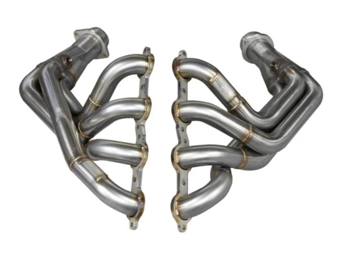 Kooks (03-11) Ford Crown Victoria 4.6L 2V 1-5/8" Long Tube Headers