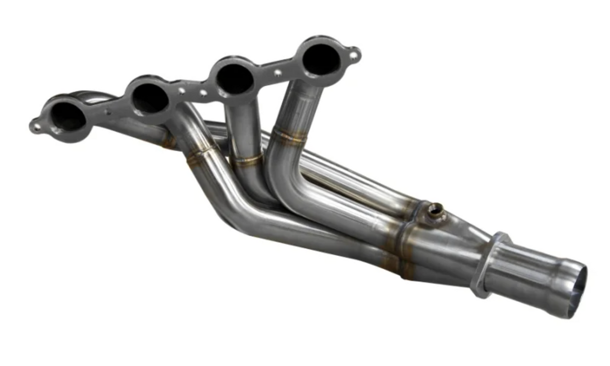 Kooks (03-11) Ford Crown Victoria 4.6L 2V 1-5/8" Long Tube Headers