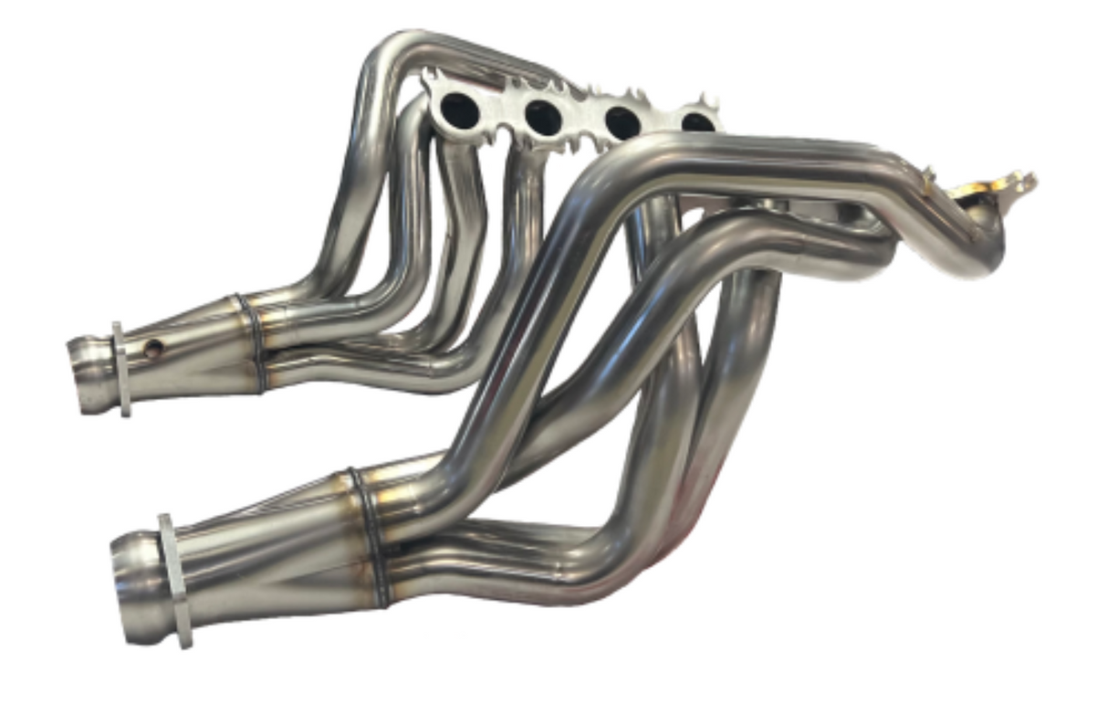Kooks (15-24) Mustang 5.0L S550/S650 304SS 1-3/4" Long Tube Headers
