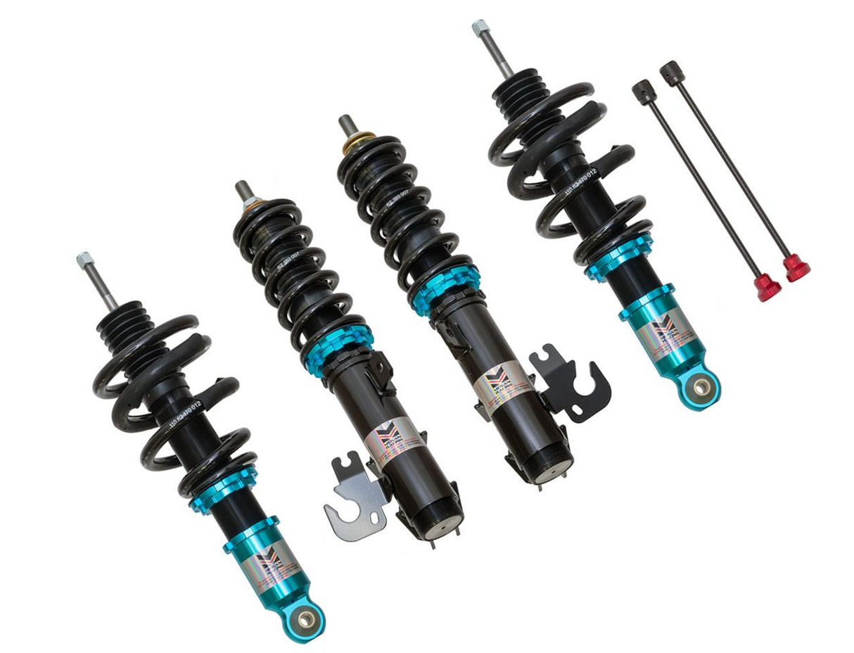 Megan Racing® (08-10) Pontiac G8 V8 EZ I Series Coilovers