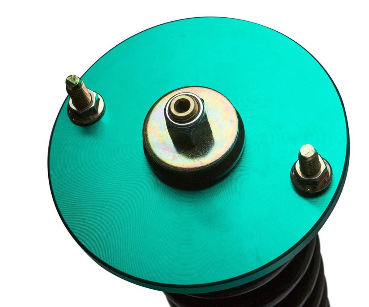 Megan Racing® (95-01) Audi A4 FWD Euro I Series Coilovers