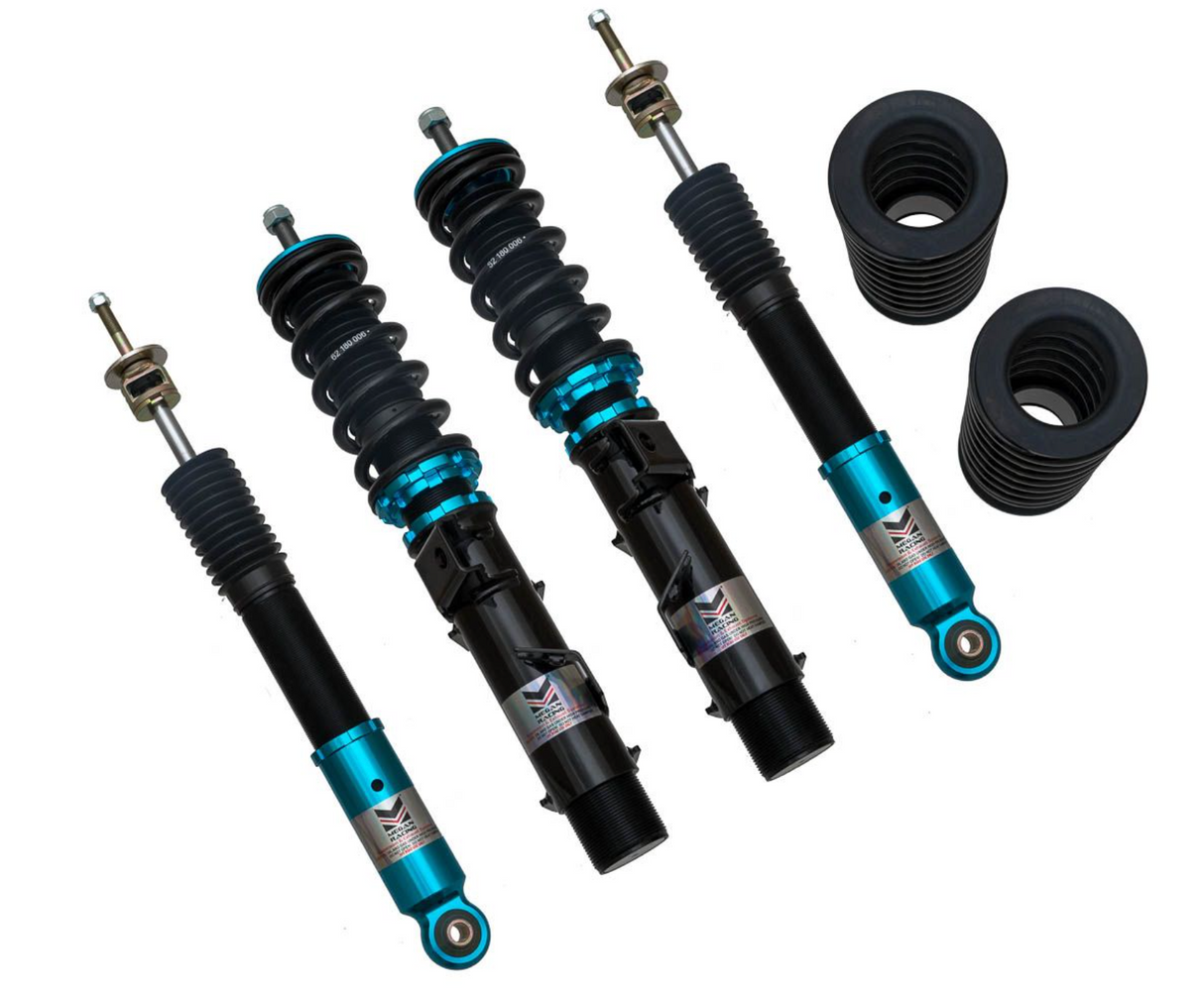 Megan Racing® (16-24) Camaro RS/LS/LT/LT1/SS/ZL1 EZ I Series Coilovers