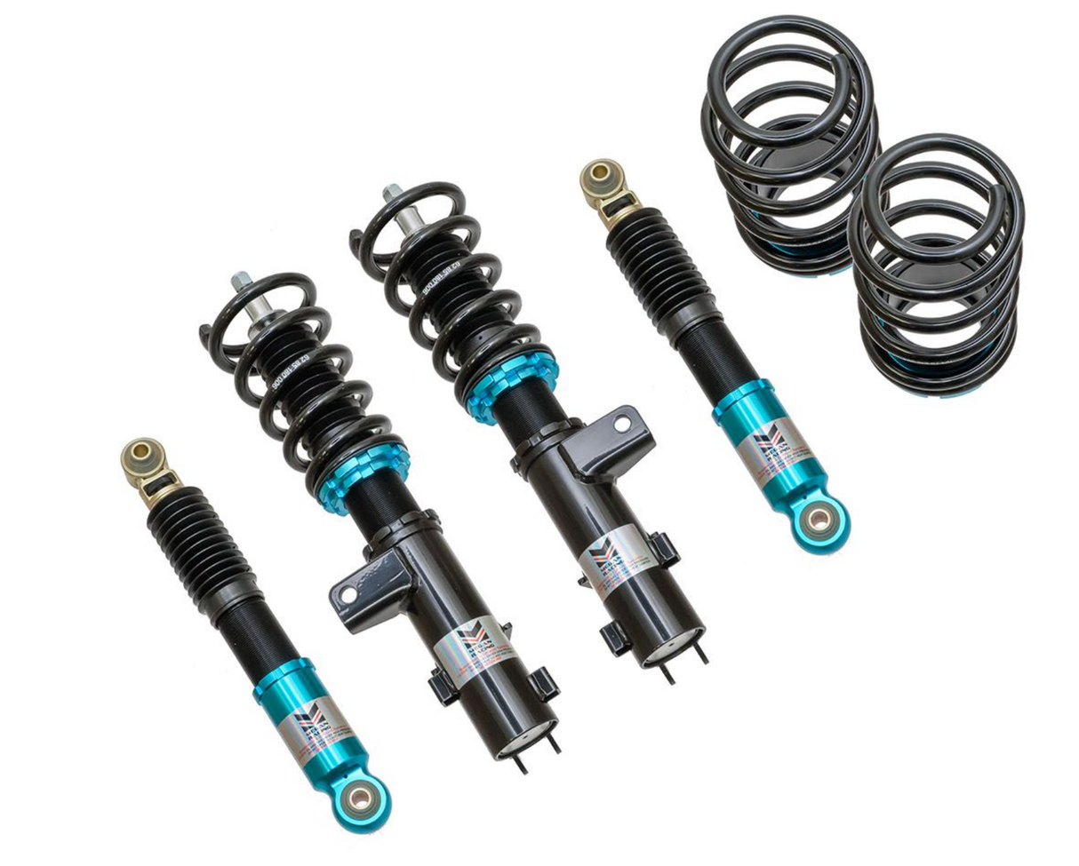 Megan Racing® (14-18) Kia Forte YD EZ Series Coilovers