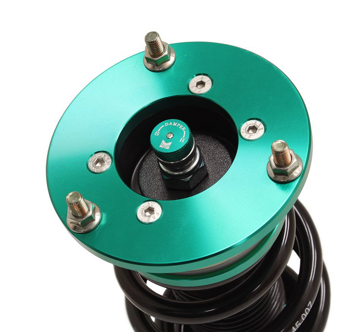 Megan Racing® BMW 3-Series E90 Sedan Euro I Series Coilovers