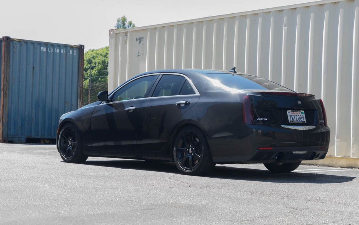 Megan Racing® (13-19) Cadillac ATS EZ II Series Coilovers