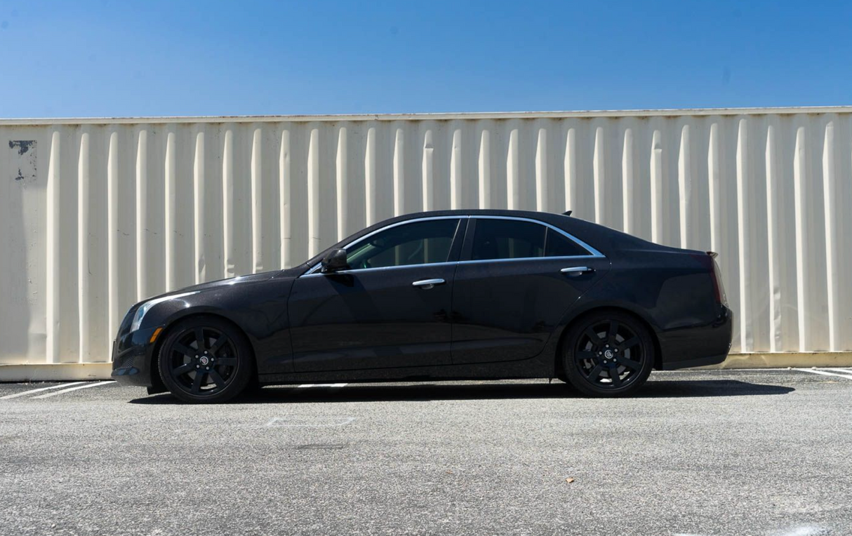 Megan Racing® (13-19) Cadillac ATS EZ II Series Coilovers