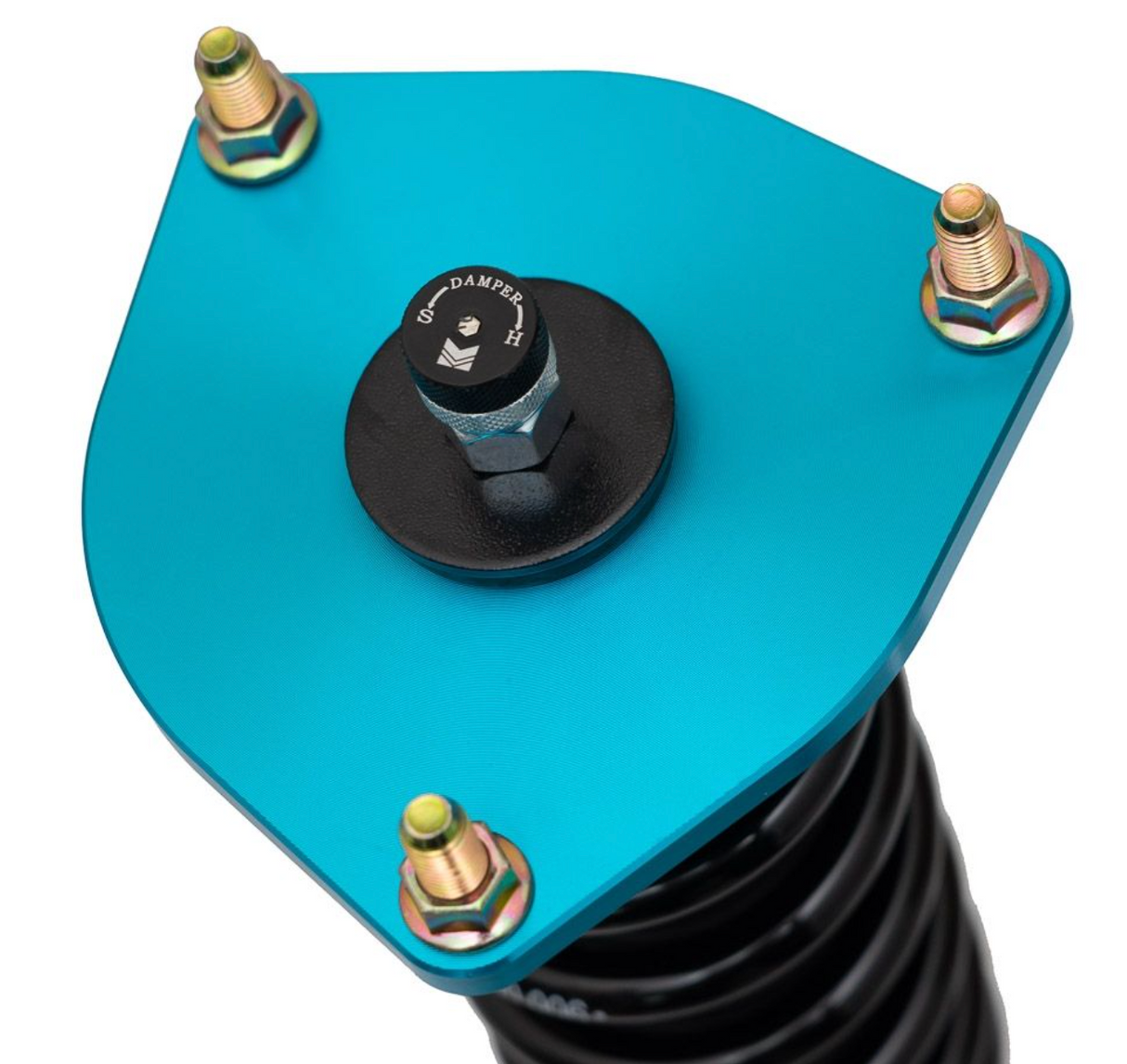Megan Racing® (16-20) Hyundai Elantra EZ II Series Coilovers