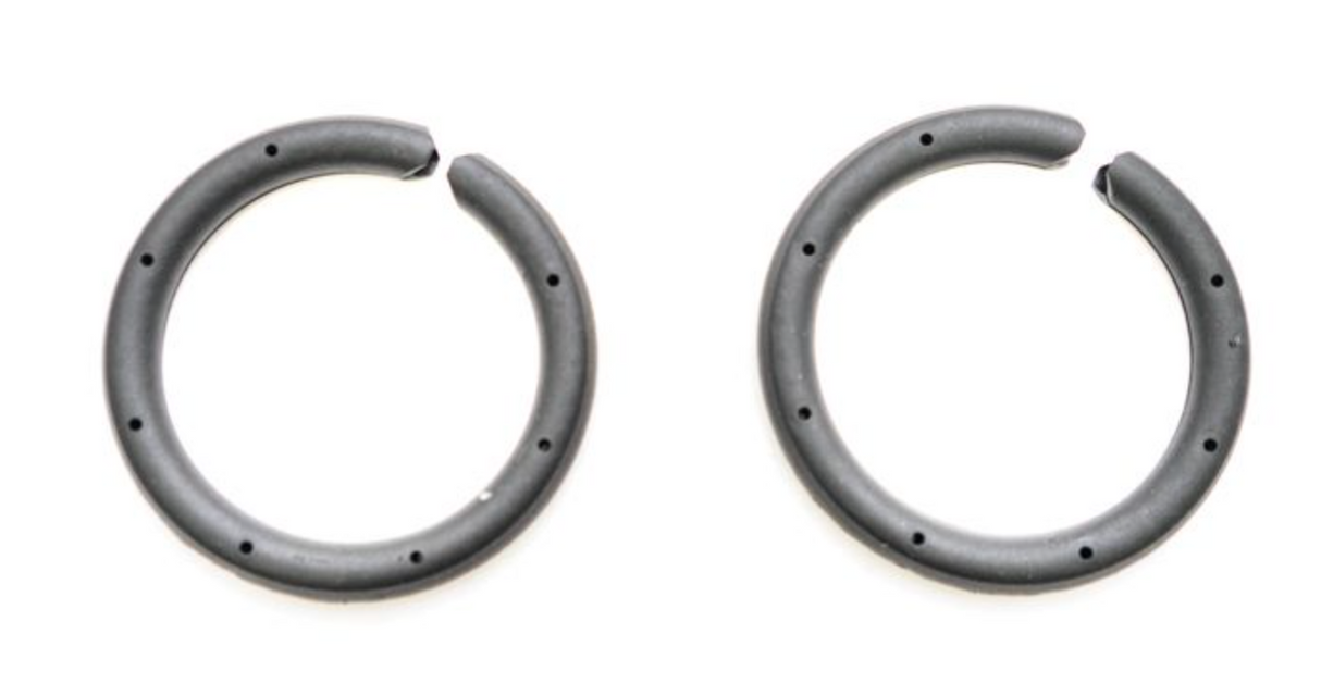Megan Racing® Replacement Rubber Spring Sleeve Small
