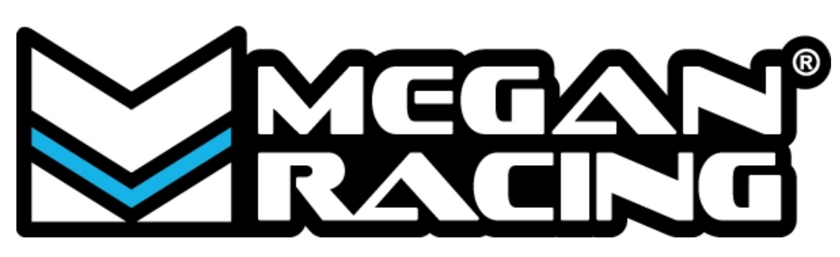 Megan Racing® (17-21) Audi A4/A5 EU Series Coilover Kit (53mm Front Strut)