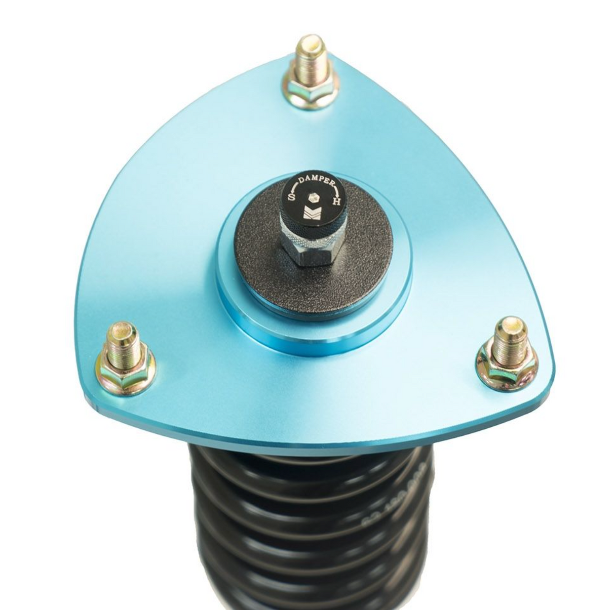 Megan Racing® (13-19) Acura TLX/Honda Accord EZ II Series Coilovers