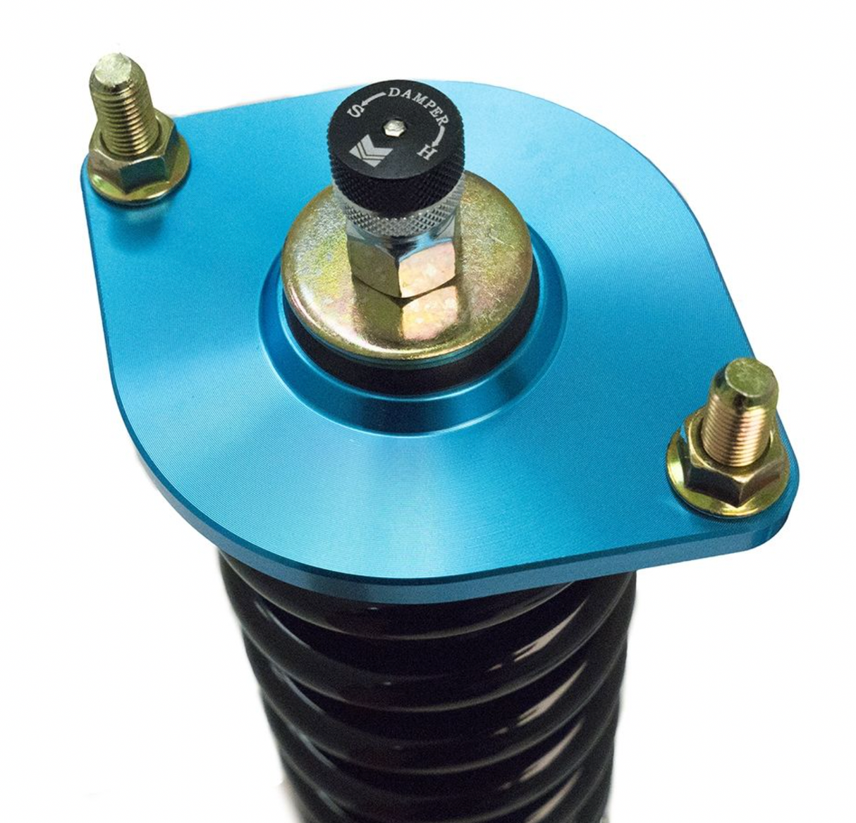 Megan Racing® (89-93) NIssan Skyline GT-R R32 AWD EZ II Series Coilovers
