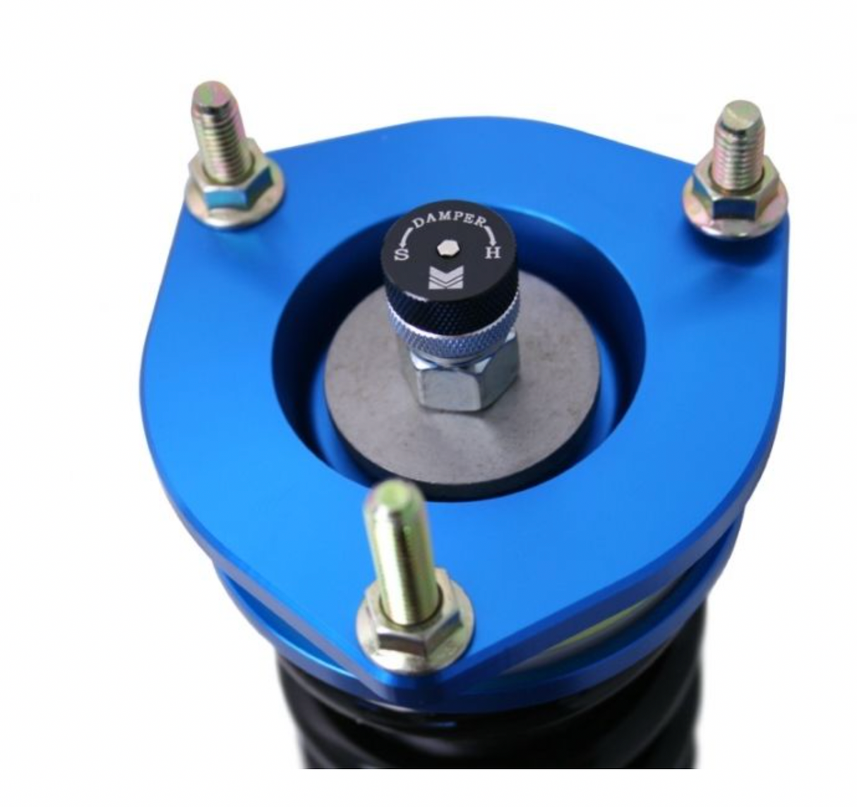 Megan Racing® (00-06) NIssan Sentra B15 EZ II Series Coilovers