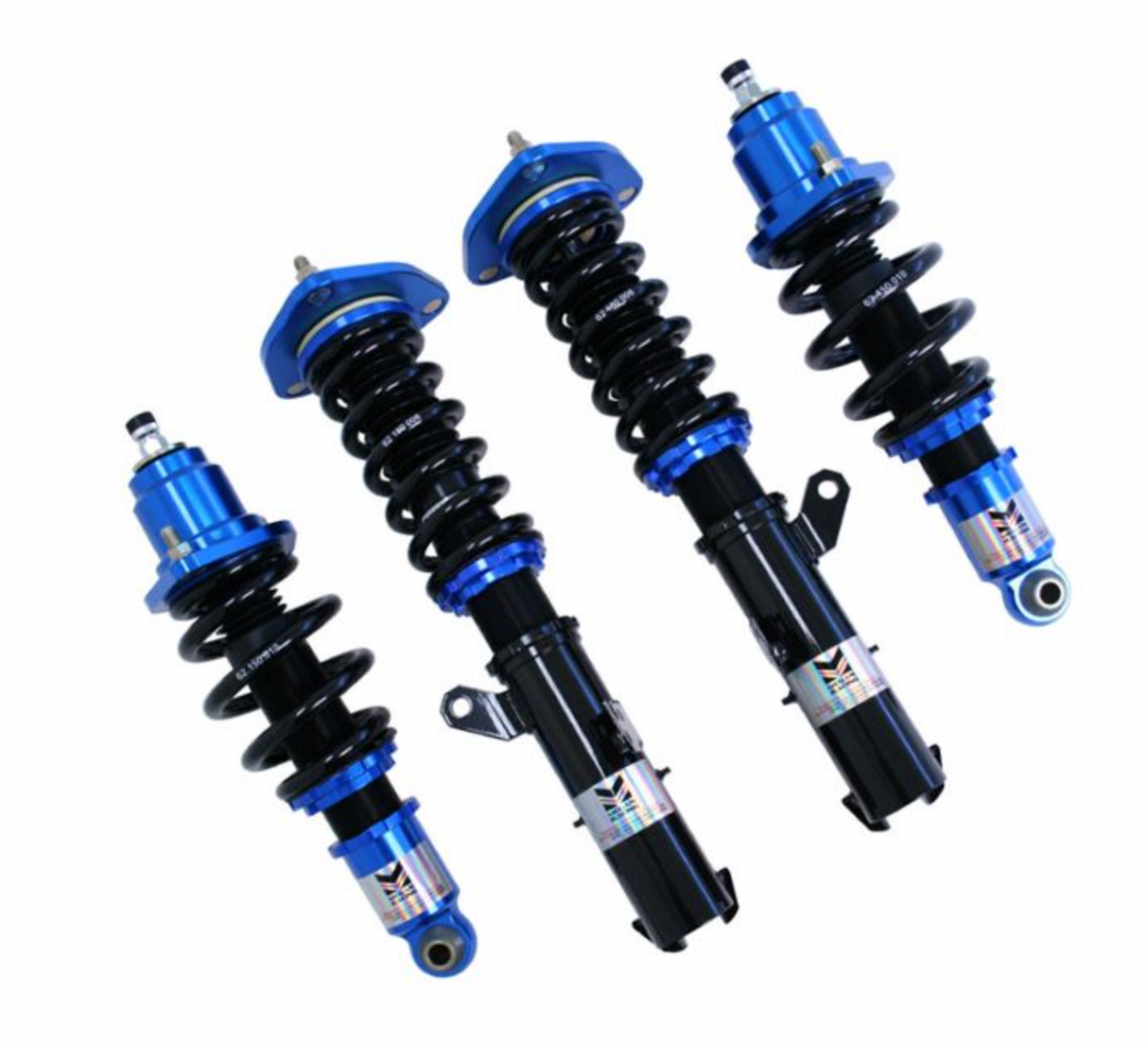Megan Racing® (05-10) Scion tC AT10 EZ II Series Coilovers