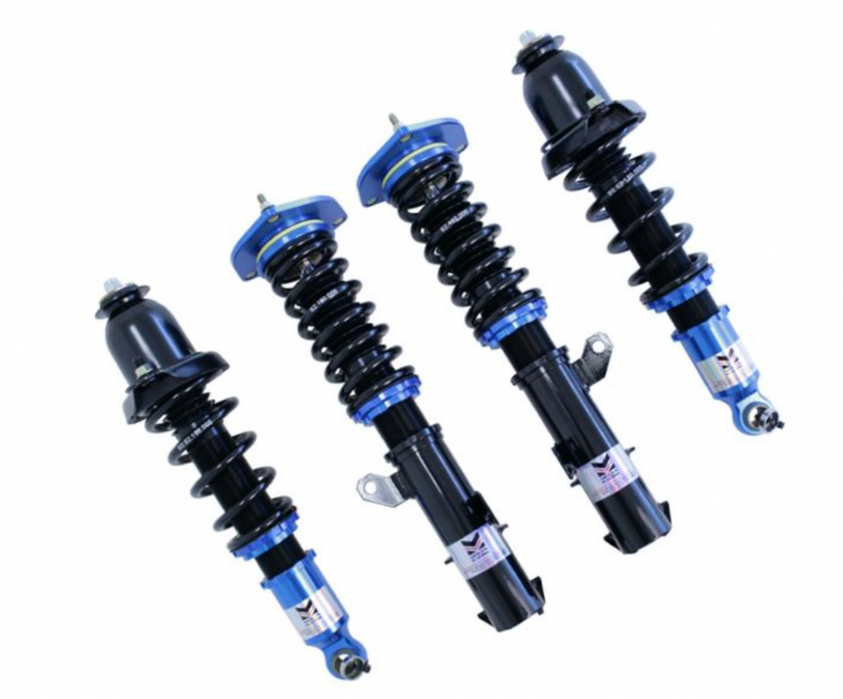 Megan Racing® (03-19) Toyota Corolla/Matrix EZ II Series Coilovers
