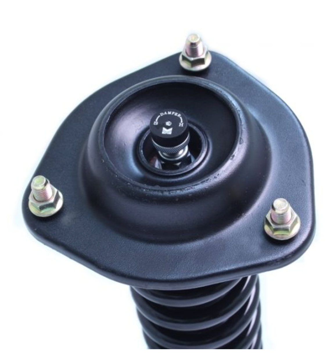 Megan Racing® (00-07) Mitsubishi Lancer EZ II Series Coilovers