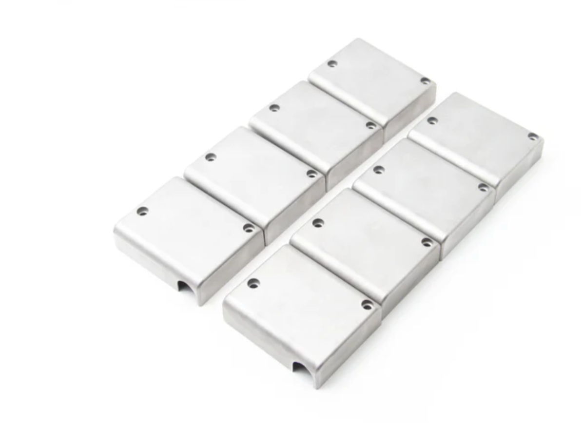 CFR Performance GEN III HEMI Aluminum Ignition Coil Covers Kit