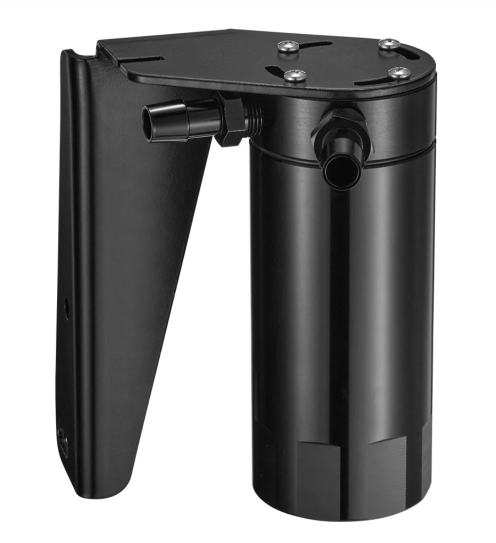 SPELAB® (19-25) RAM 1500 5.7L Oil Catch Can Kit