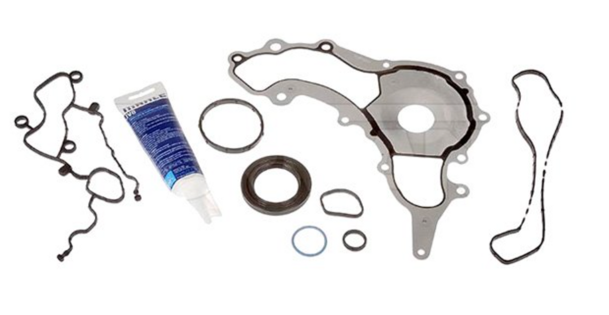 Dorman #635-555 (11-23) Chrysler 3.6L V6 Engine Timing Cover Kit