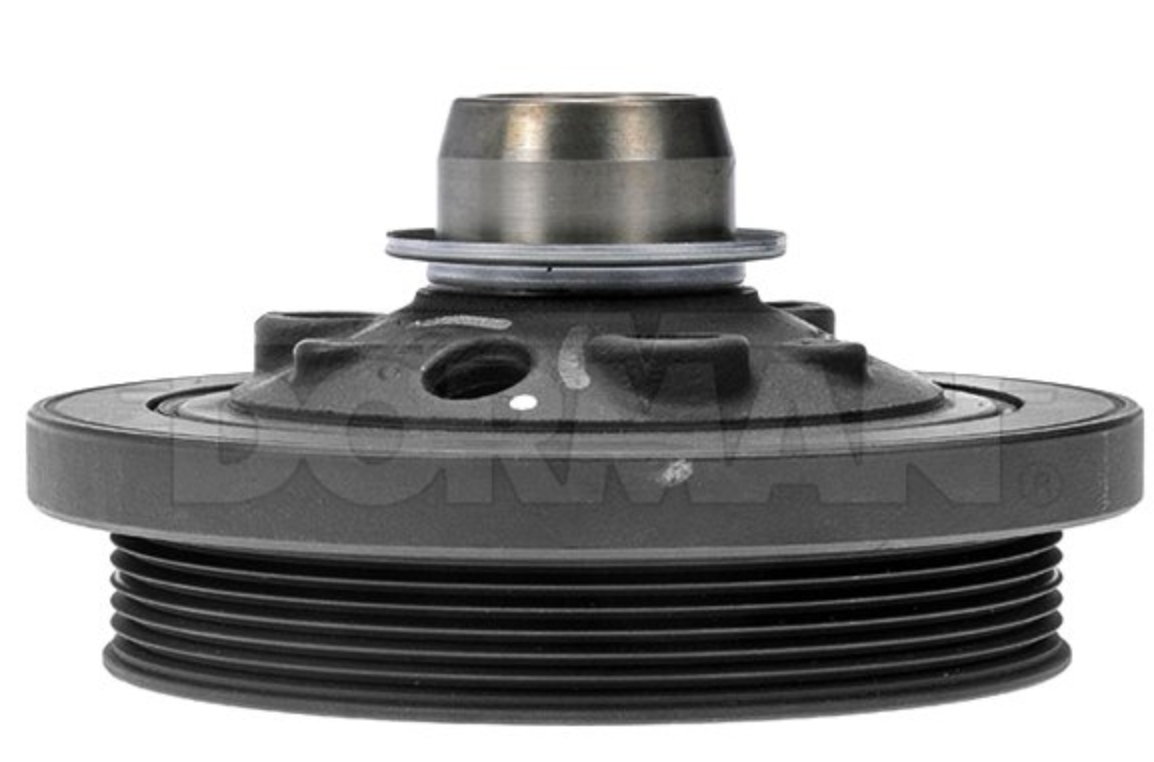 Dorman® (11-23) Mopar SRT 392 Autograde™ Harmonic Balancer Assembly