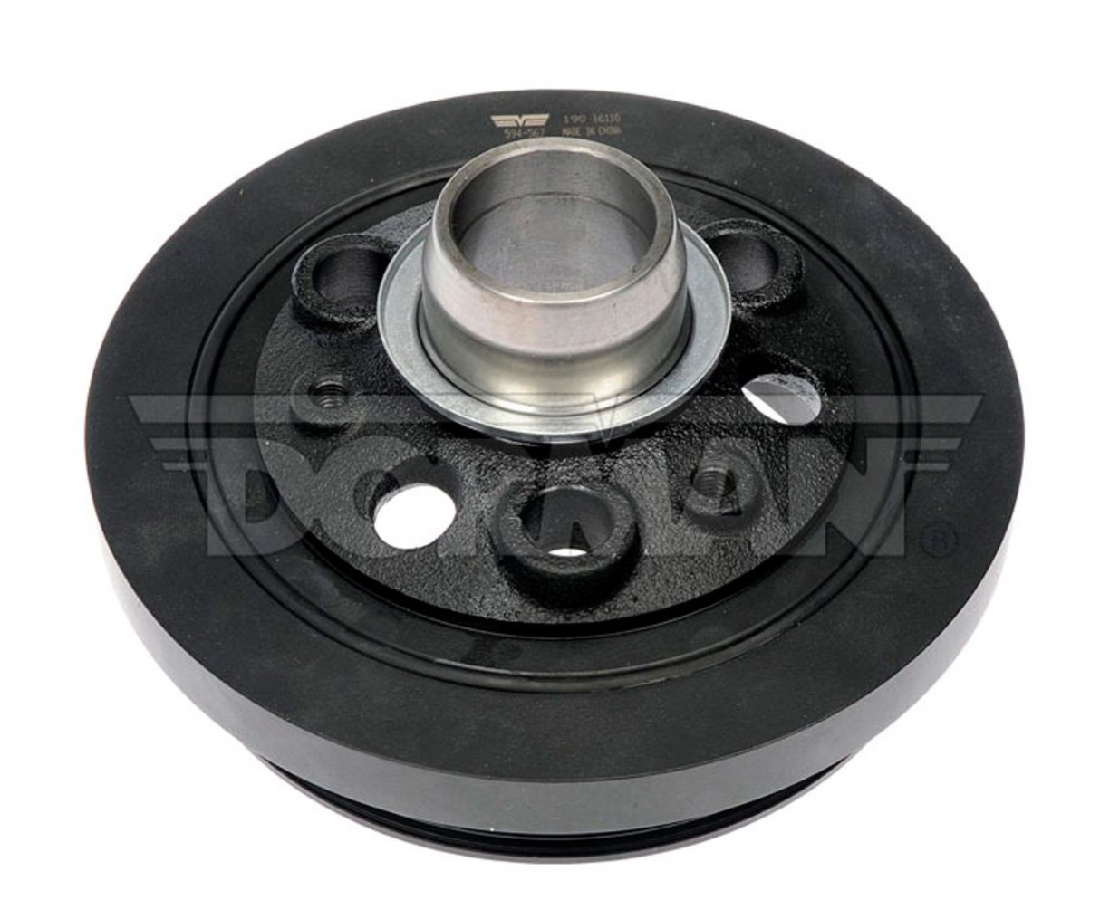 Dorman #594-567 5.7L HEMI Harmonic Balancer Assembly