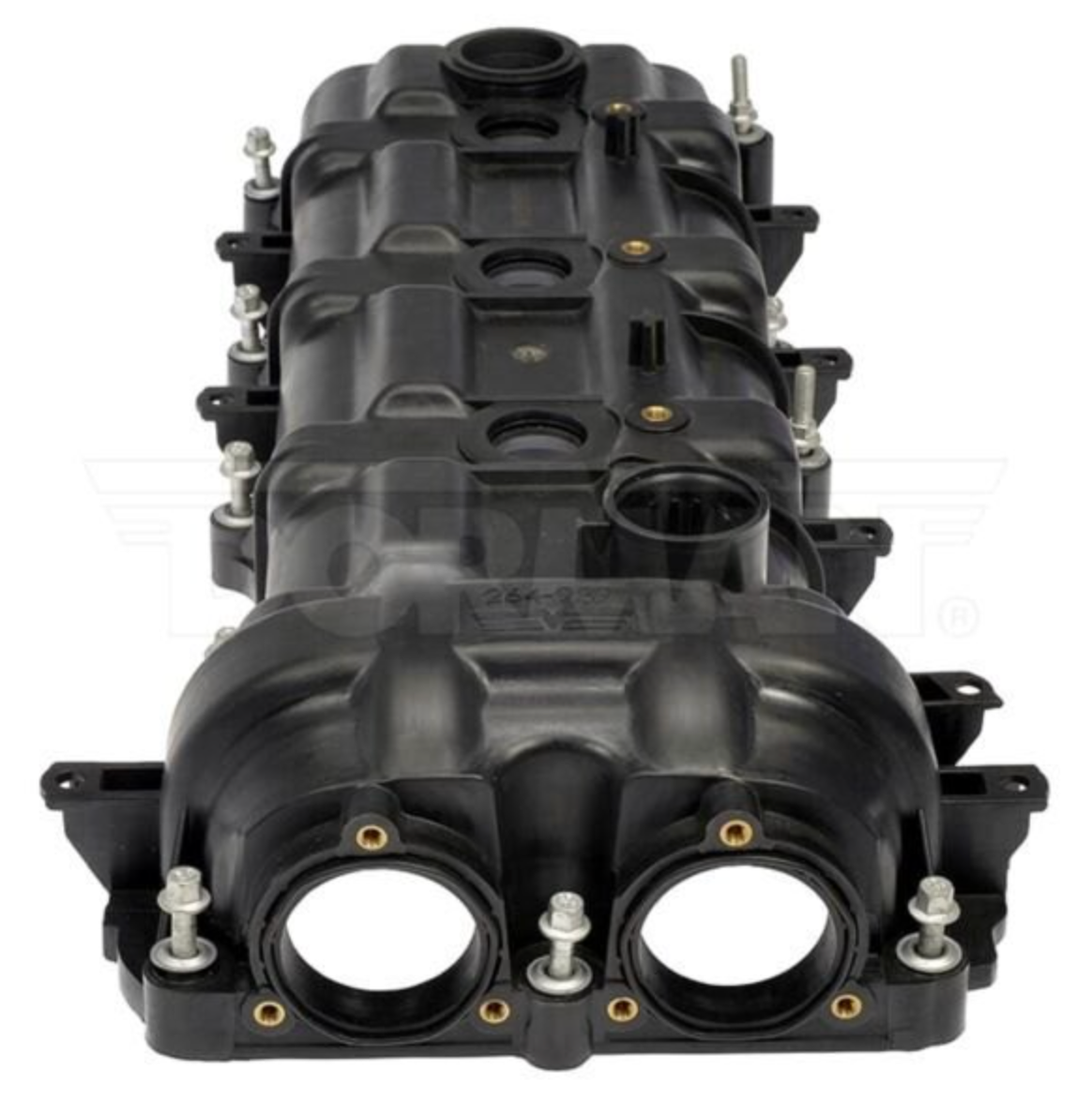 Dorman® (11-23) Mopar 3.6L Durable Plastic Engine Valve Cover