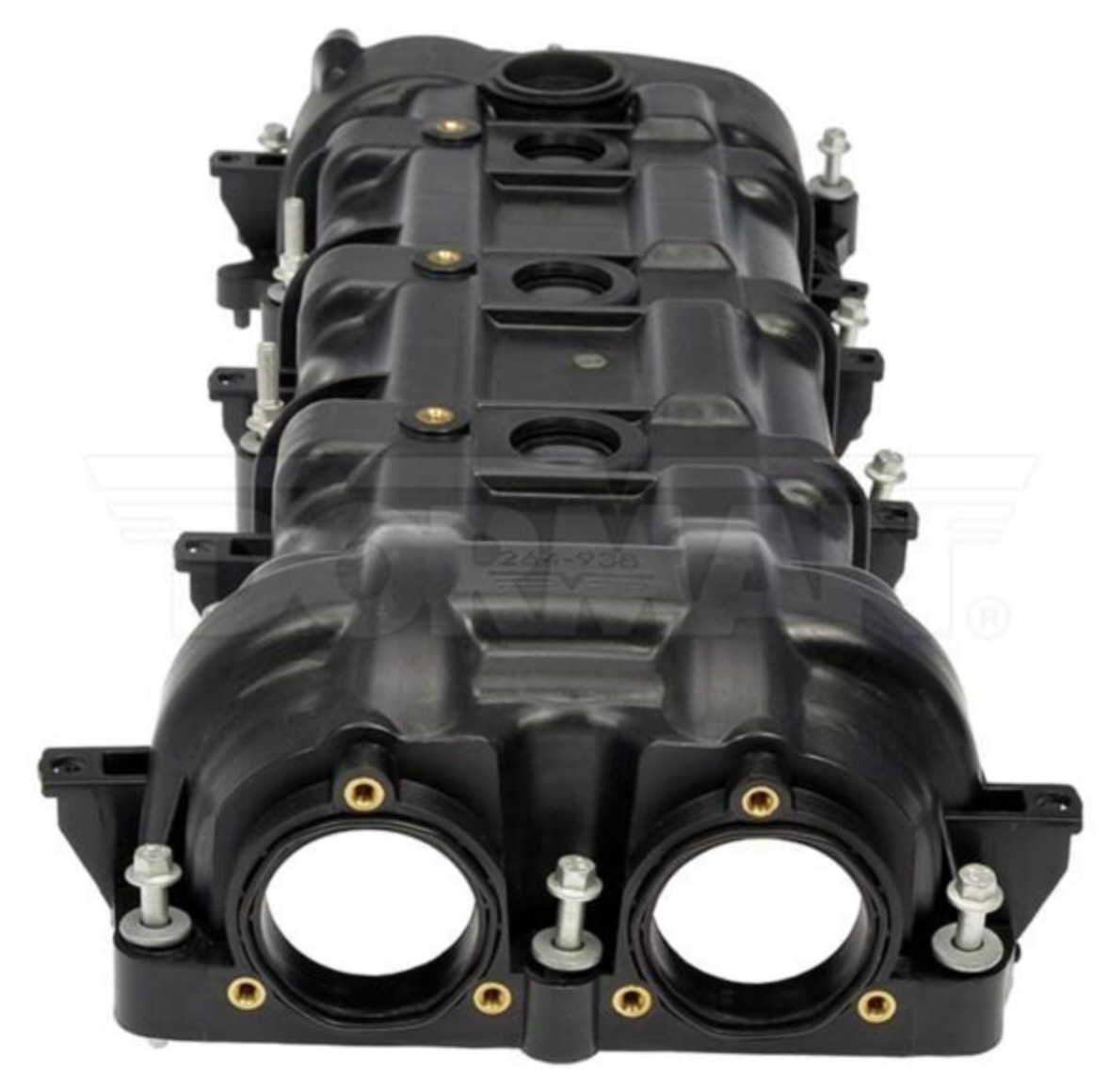 Dorman® (11-23) Mopar 3.6L Durable Plastic Engine Valve Cover