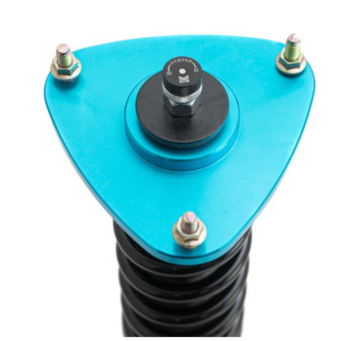 Megan Racing® (15-19) Subaru Outlook BS EZII Series Coilovers