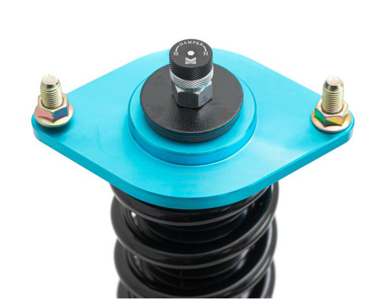 Megan Racing® (15-19) Subaru Outlook BS EZII Series Coilovers