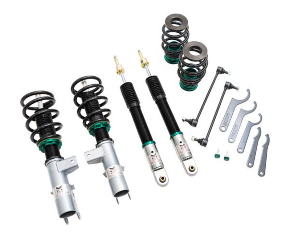 Megan Racing® (14-18) Mercedes-Benz CLA-250 FWD EZ I Series Coilovers