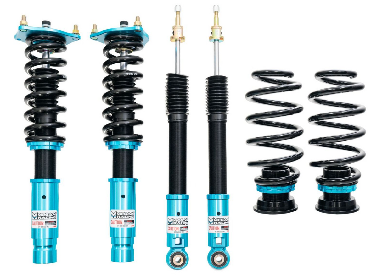 Megan Racing® (21-25) Acura TLX EZII Series Coilover Kit