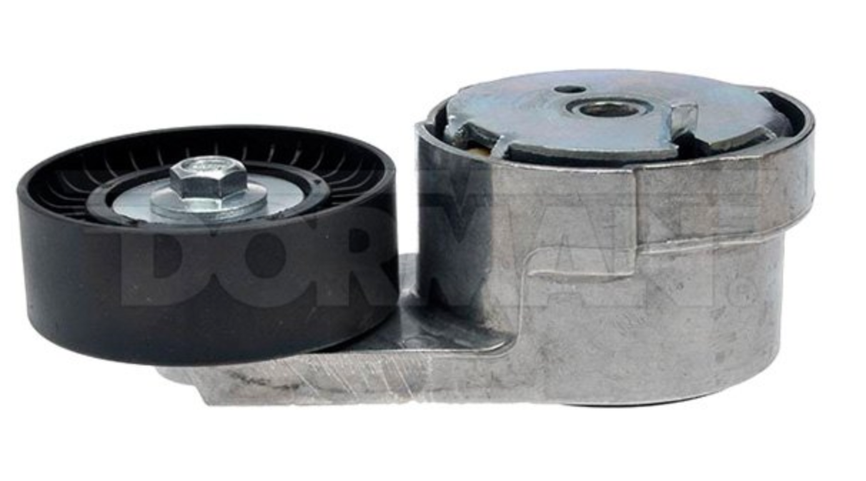 Dorman® Mopar V6 Automatic Accessory Drive Belt Tensioner Assembly