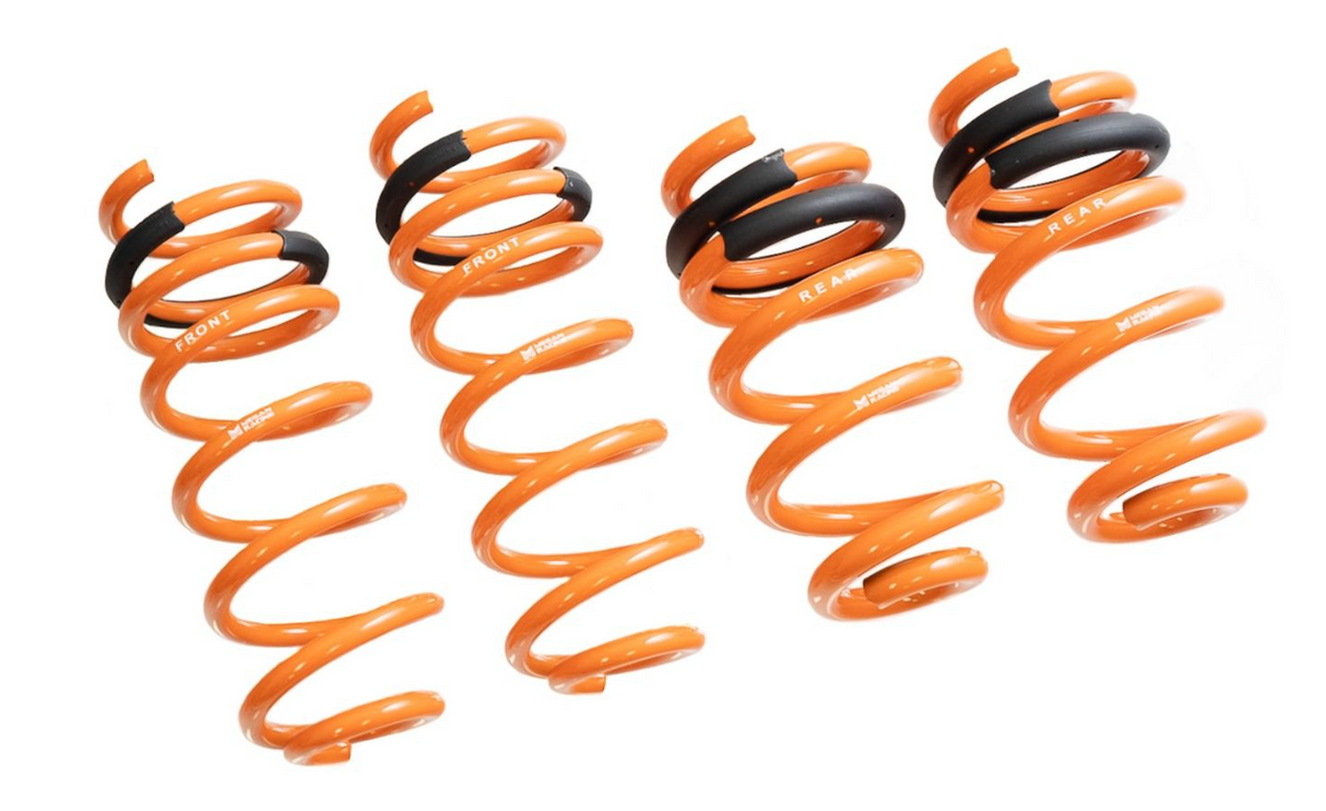 Megan Racing® (21-25) Dodge Durango V6/V8 AWD/RWD Lowering Springs
