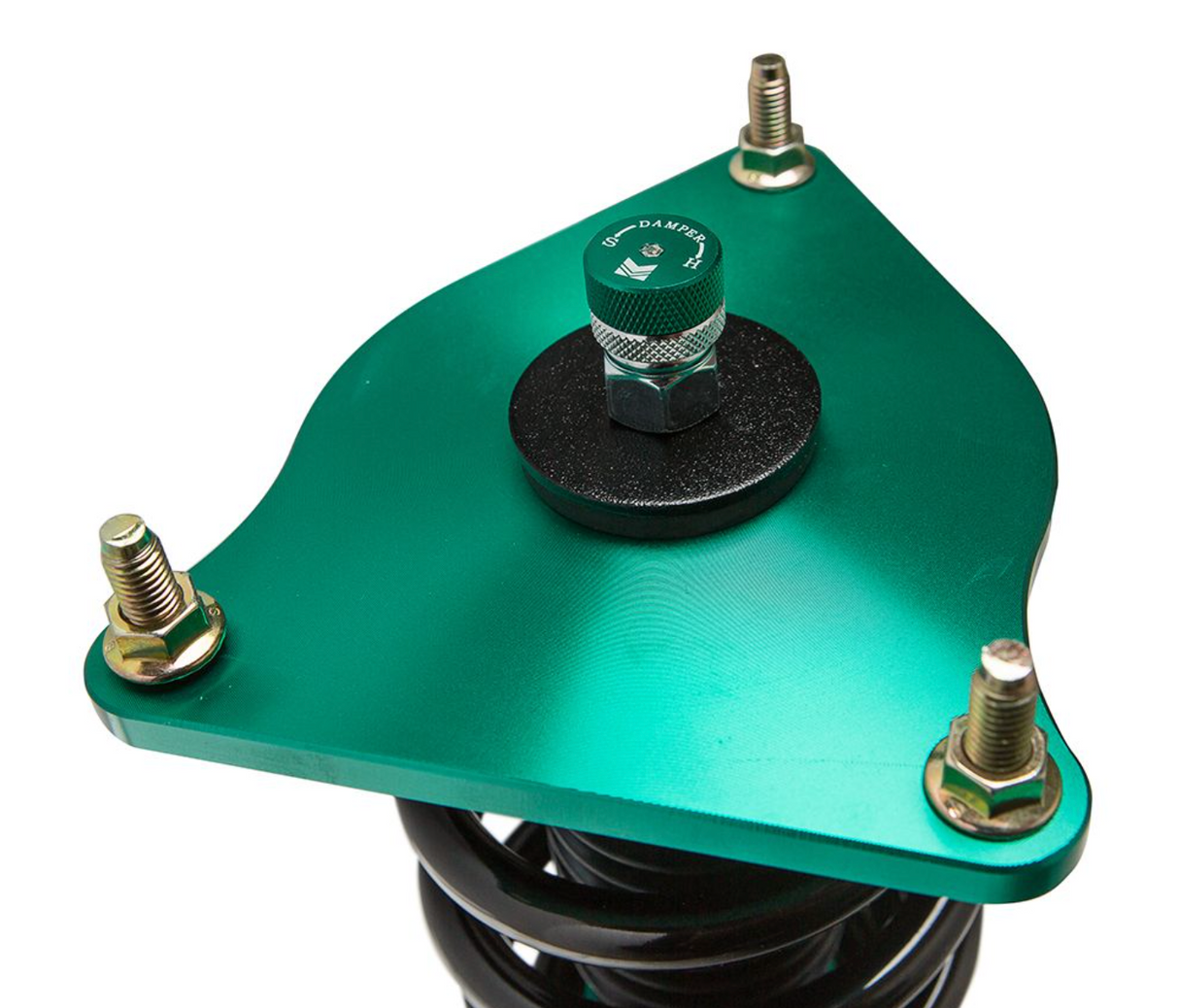 Megan Racing® (01-06) Mini Hatch Cooper R50/R52/R53 Euro I Series Coilovers