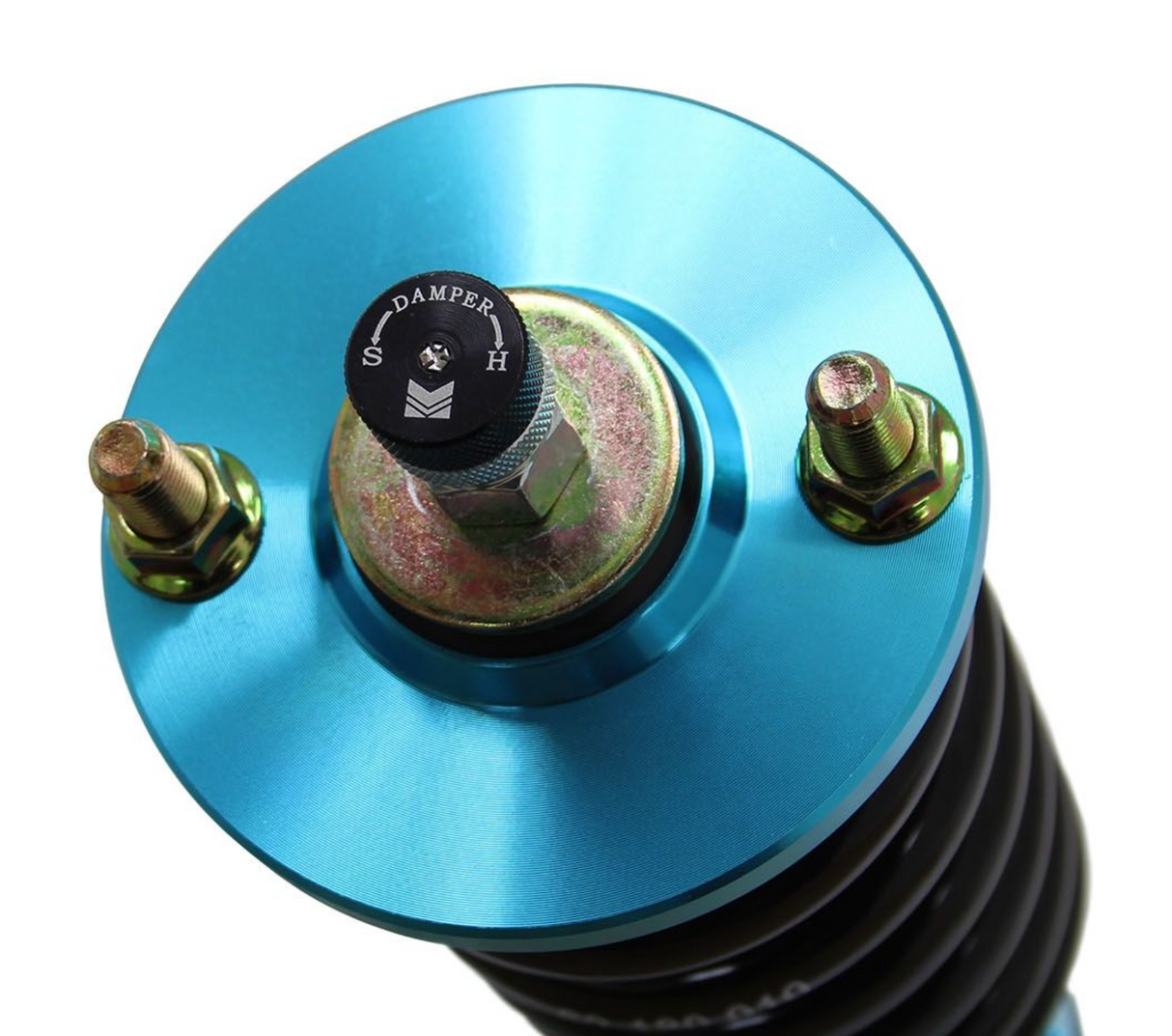 Megan Racing® (92-01) Acura Integra/Honda Civic EZ II Series Coilovers