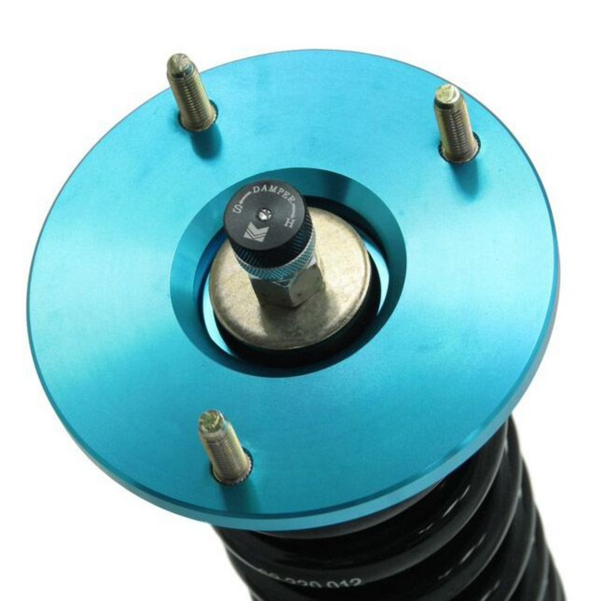 Megan Racing® (06-10) 300/Challenger/Charger SRT-8 EZ II Series Coilovers