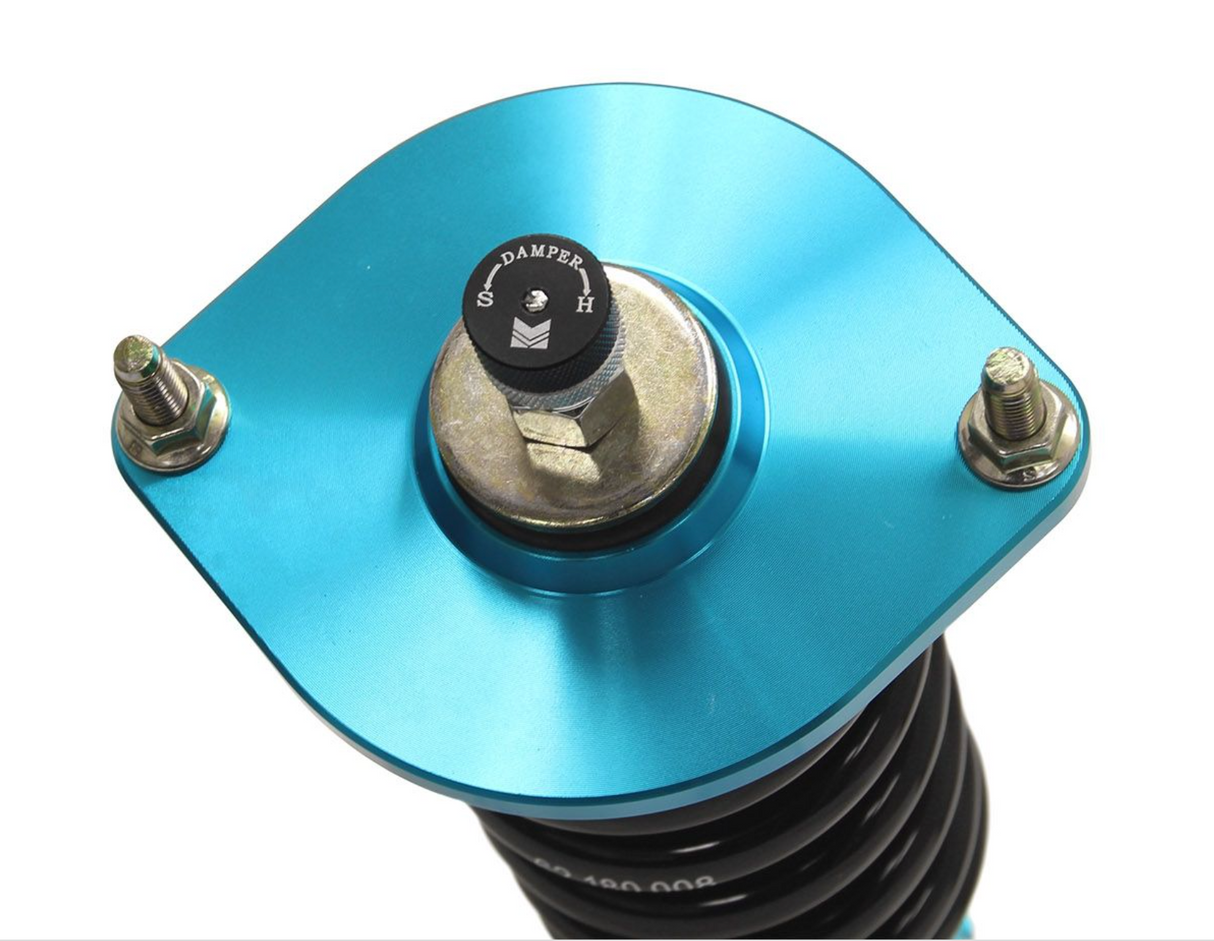 Megan Racing® (90-05) Mazda MX-5 Miata EZ II Series Coilovers