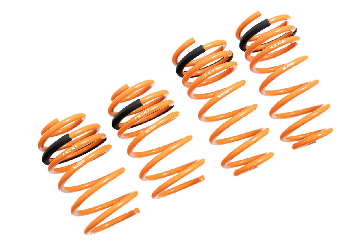 Megan Racing® (12-15) Camaro LS/LT/SS Lowering Springs