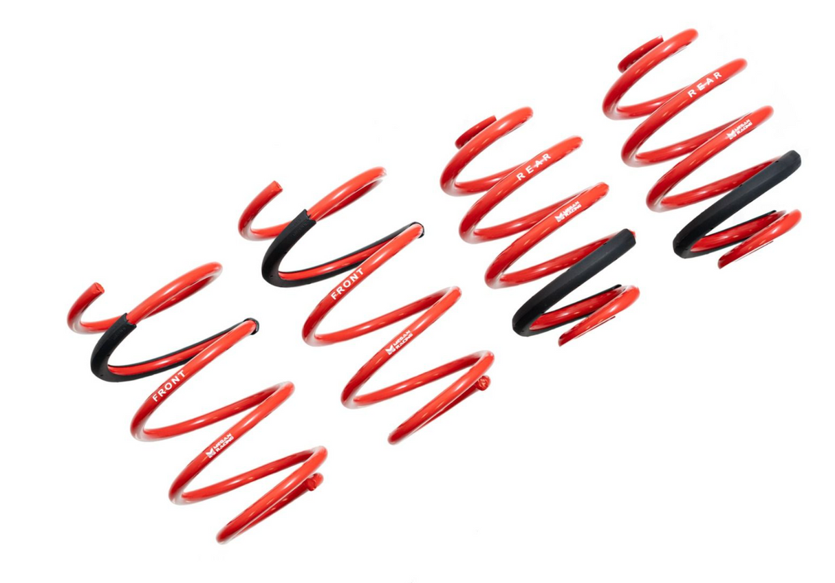 Megan Racing® (09-16) BMW Z4 E89 Lowering Springs