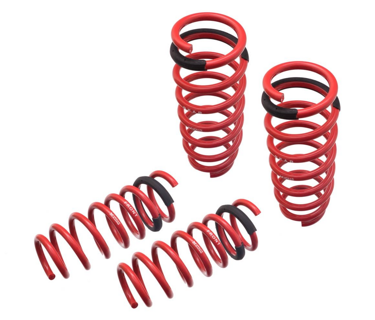 Megan Racing® (17-24) BMW 530i/540i G30 Lowering Springs