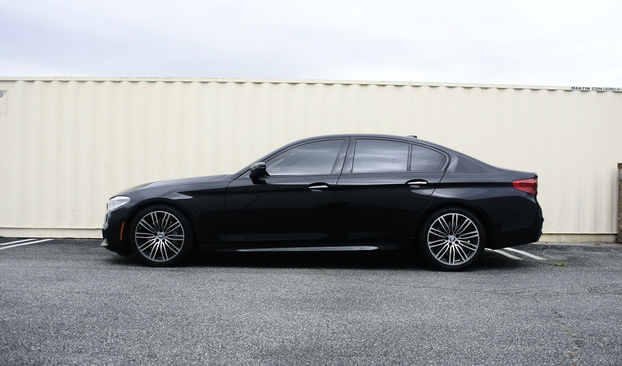 Megan Racing® (17-24) BMW 530i/540i G30 Lowering Springs